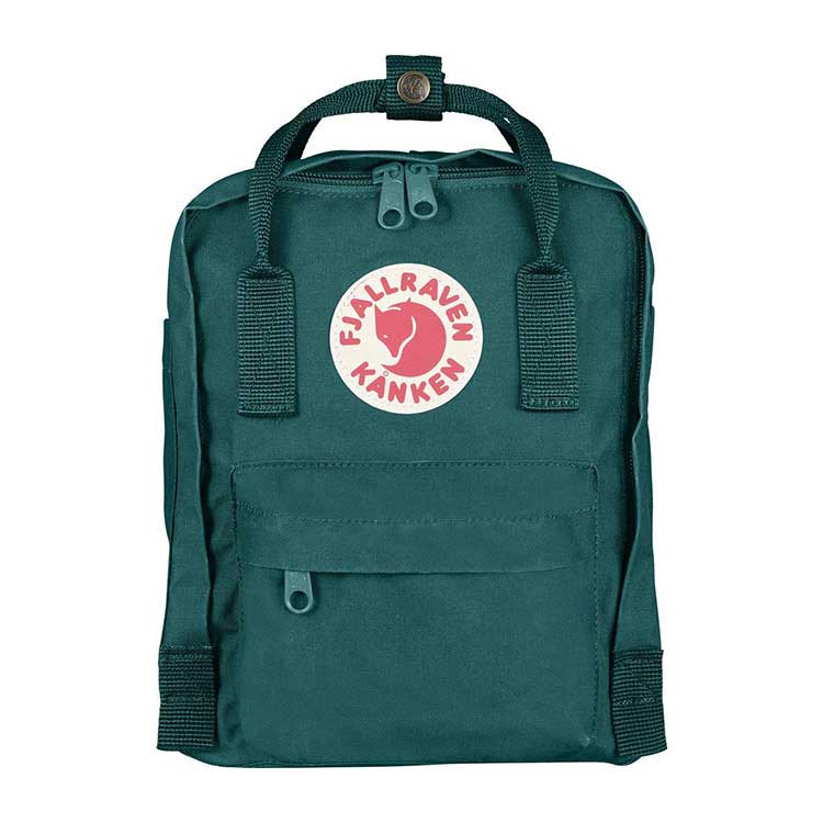 Fjallraven Kanken Mini Pack - Image 26